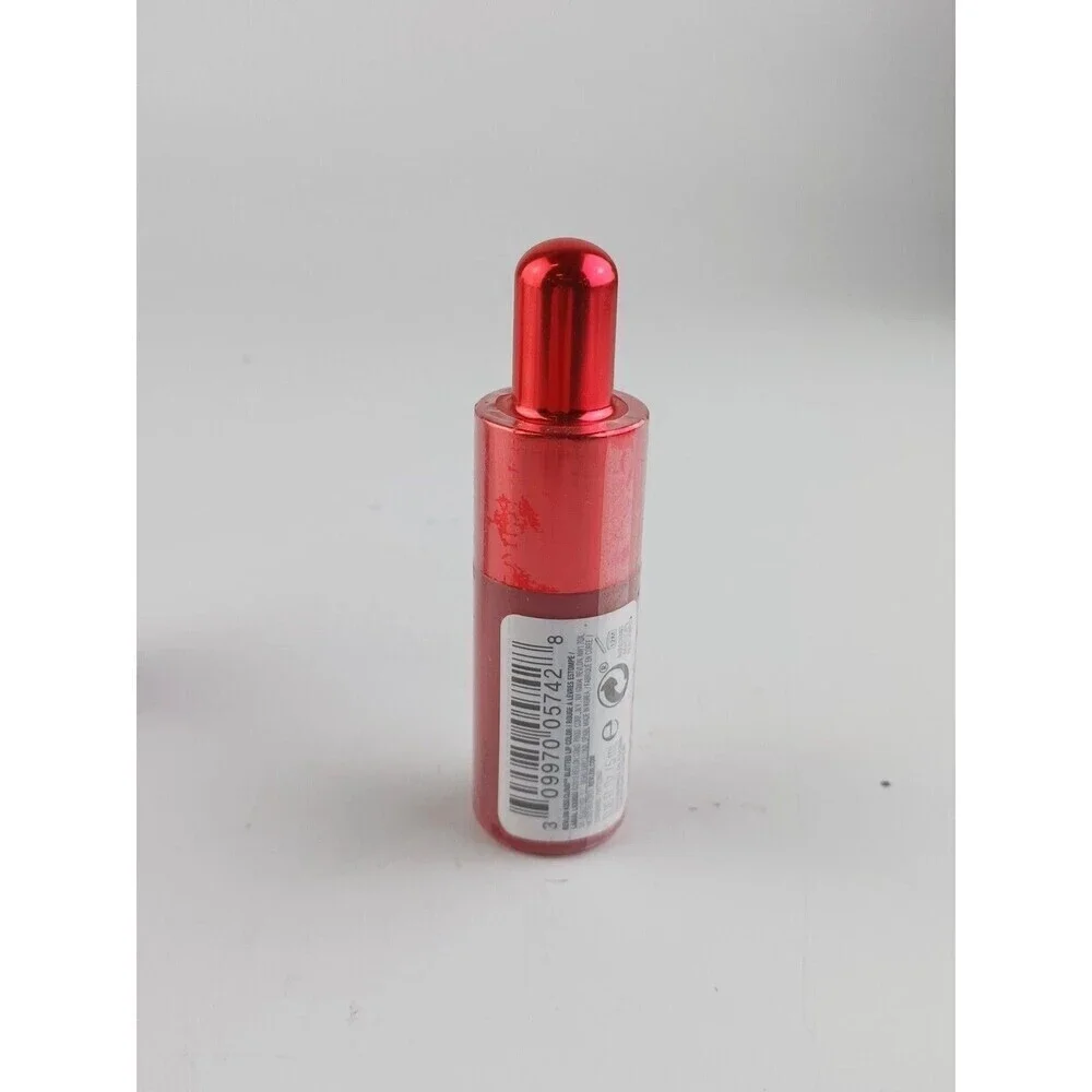 2 PACK REVLON KISS CLOUD BLOTTED LIP COLOR 002 CHERRIES ON A CLOUD NEW Sealed